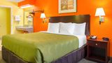 Quality Inn Carthage Room