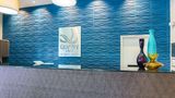 Quality Inn Carthage Lobby