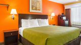Quality Inn Carthage Room