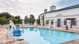 Quality Inn Carthage Pool