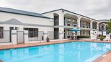Quality Inn Carthage Pool