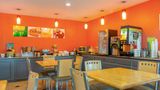 Quality Inn Carthage Restaurant
