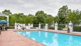 Quality Inn Carthage Pool