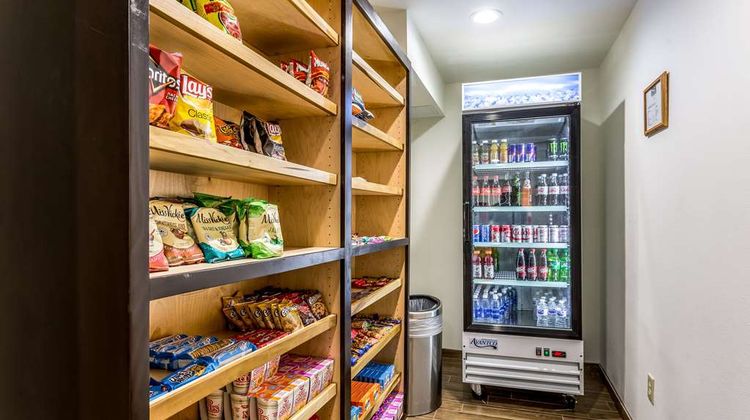 Quality Inn & Suites Other