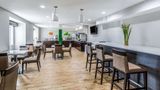 Quality Inn & Suites Restaurant