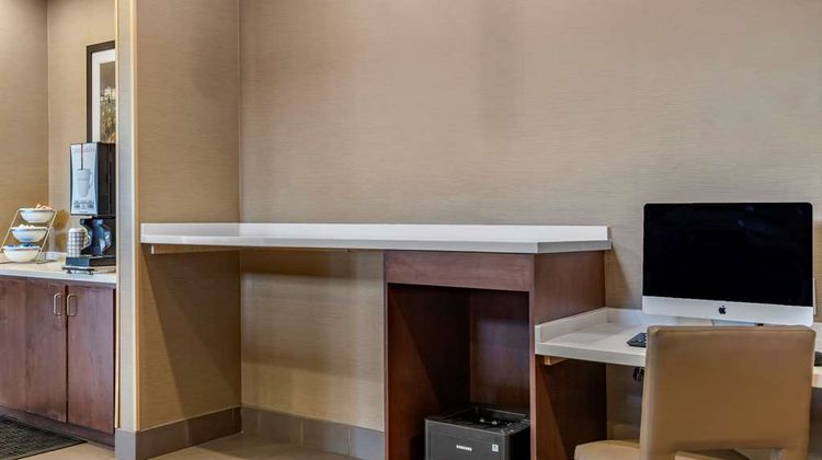 Comfort Suites Kyle Other