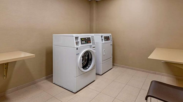 Comfort Suites Kyle Other
