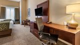 <b>Comfort Suites Kyle Suite</b>. Images powered by <a href="https://iceportal.shijigroup.com/" title="IcePortal" target="_blank">IcePortal</a>.