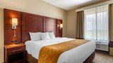 <b>Comfort Suites Kyle Suite</b>. Images powered by <a href="https://iceportal.shijigroup.com/" title="IcePortal" target="_blank">IcePortal</a>.