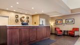 <b>Comfort Suites Kyle Lobby</b>. Images powered by <a href="https://iceportal.shijigroup.com/" title="IcePortal" target="_blank">IcePortal</a>.