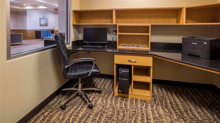 Comfort Suites El Paso Airport Other