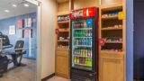 <b>Comfort Suites El Paso Airport Other</b>. Images powered by <a href="https://iceportal.shijigroup.com/" title="IcePortal" target="_blank">IcePortal</a>.