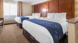 <b>Comfort Suites El Paso Airport Room</b>. Images powered by <a href="https://iceportal.shijigroup.com/" title="IcePortal" target="_blank">IcePortal</a>.