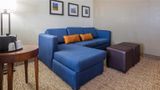 <b>Comfort Suites El Paso Airport Room</b>. Images powered by <a href="https://iceportal.shijigroup.com/" title="IcePortal" target="_blank">IcePortal</a>.