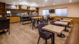 <b>Comfort Suites El Paso Airport Restaurant</b>. Images powered by <a href="https://iceportal.shijigroup.com/" title="IcePortal" target="_blank">IcePortal</a>.