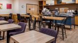 <b>Comfort Suites El Paso Airport Restaurant</b>. Images powered by <a href="https://iceportal.shijigroup.com/" title="IcePortal" target="_blank">IcePortal</a>.