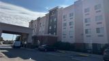 <b>Comfort Suites El Paso Airport Exterior</b>. Images powered by <a href="https://iceportal.shijigroup.com/" title="IcePortal" target="_blank">IcePortal</a>.