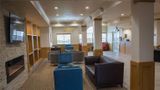 <b>Comfort Suites El Paso Airport Lobby</b>. Images powered by <a href="https://iceportal.shijigroup.com/" title="IcePortal" target="_blank">IcePortal</a>.
