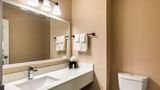 Quality Inn & Suites Plano East Room