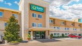 Quality Inn & Suites Plano East Exterior