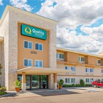 Quality Inn & Suites Plano East