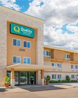 Quality Inn & Suites Plano East