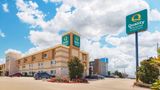 Quality Inn & Suites Plano East Exterior