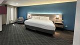 Comfort Inn North Dallas Suite