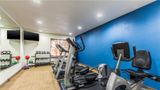 Comfort Inn North Dallas Health