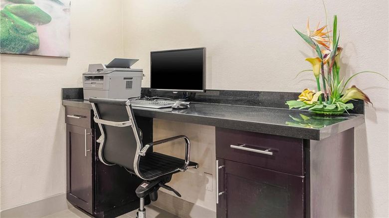 <b>Comfort Inn North Dallas Other</b>. Images powered by <a href="https://iceportal.shijigroup.com/" title="IcePortal" target="_blank">IcePortal</a>.