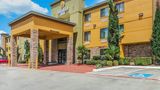Comfort Inn North Dallas Exterior