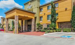 Comfort Inn North Dallas