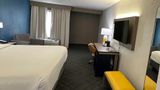 Comfort Inn North Dallas Room