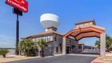 Econo Lodge San Antonio/Near Seaworld Exterior