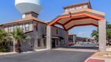 Econo Lodge San Antonio/Near Seaworld Exterior