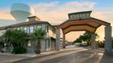 Econo Lodge San Antonio/Near Seaworld Exterior