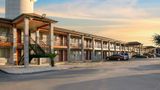 Econo Lodge San Antonio/Near Seaworld Exterior