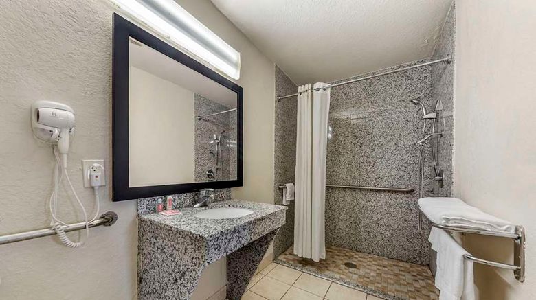 <b>Econo Lodge San Antonio/Near Seaworld Room</b>. Images powered by <a href="https://iceportal.shijigroup.com/" title="IcePortal" target="_blank">IcePortal</a>.