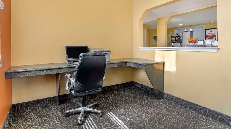 <b>Econo Lodge San Antonio/Near Seaworld Other</b>. Images powered by <a href="https://iceportal.shijigroup.com/" title="IcePortal" target="_blank">IcePortal</a>.