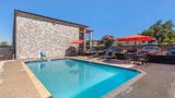 Econo Lodge San Antonio/Near Seaworld Pool