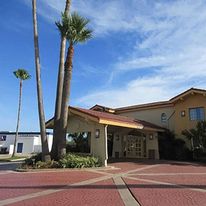Quality Inn Harlingen