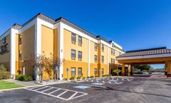 Quality Inn & Suites, Texas City