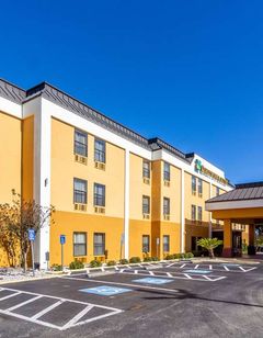 Quality Inn & Suites, Texas City