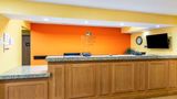 Quality Inn & Suites, Texas City Lobby