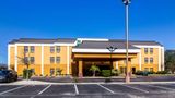 Quality Inn & Suites, Texas City Exterior