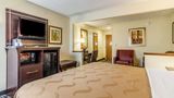 Quality Inn & Suites, Texas City Suite