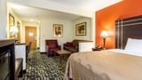 Quality Inn & Suites, Texas City Suite