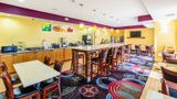 Quality Inn & Suites, Texas City Restaurant