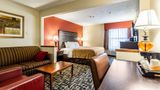 Quality Inn & Suites, Texas City Suite