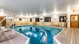 Quality Inn & Suites, Texas City Pool